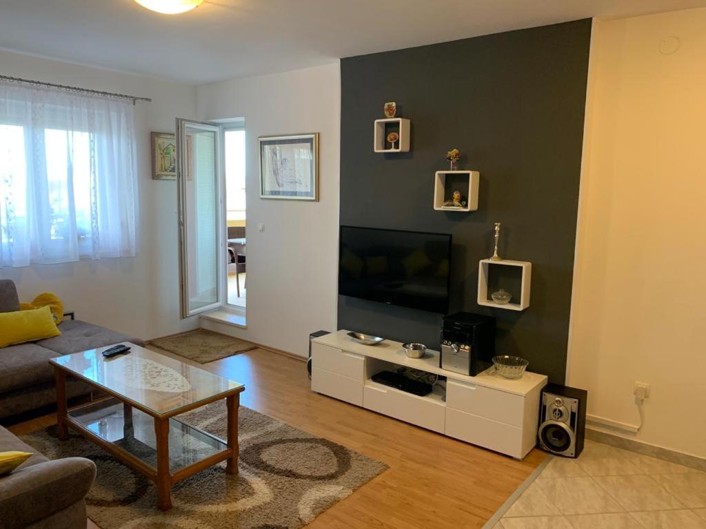 Bacvice Seaview Apartamento Split Exterior foto