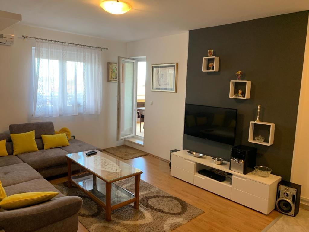 Bacvice Seaview Apartamento Split Exterior foto