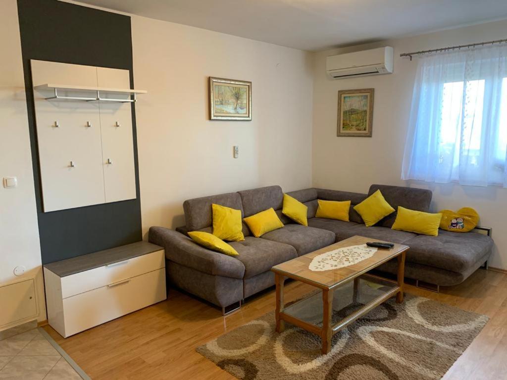 Bacvice Seaview Apartamento Split Exterior foto