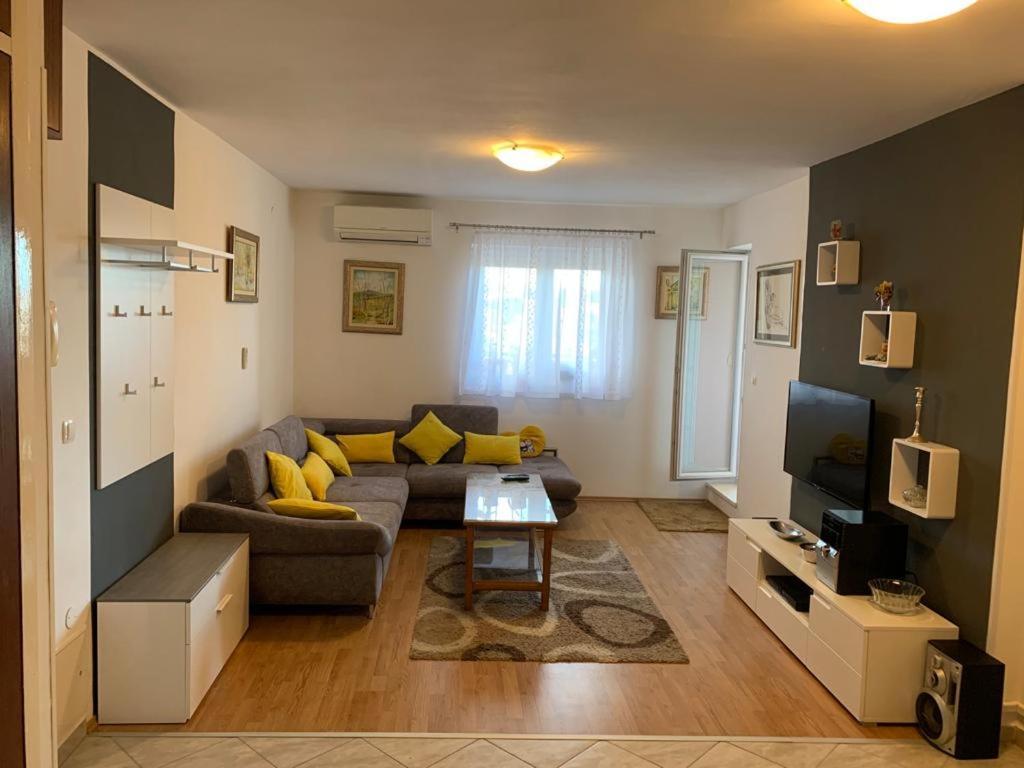 Bacvice Seaview Apartamento Split Exterior foto