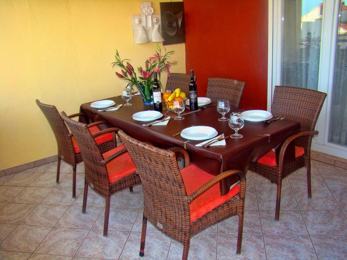 Bacvice Seaview Apartamento Split Exterior foto