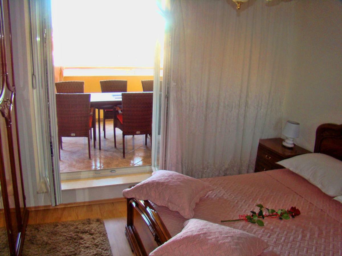 Bacvice Seaview Apartamento Split Exterior foto