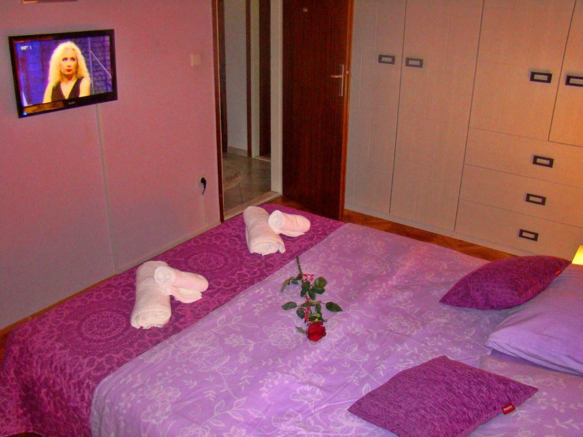 Bacvice Seaview Apartamento Split Exterior foto