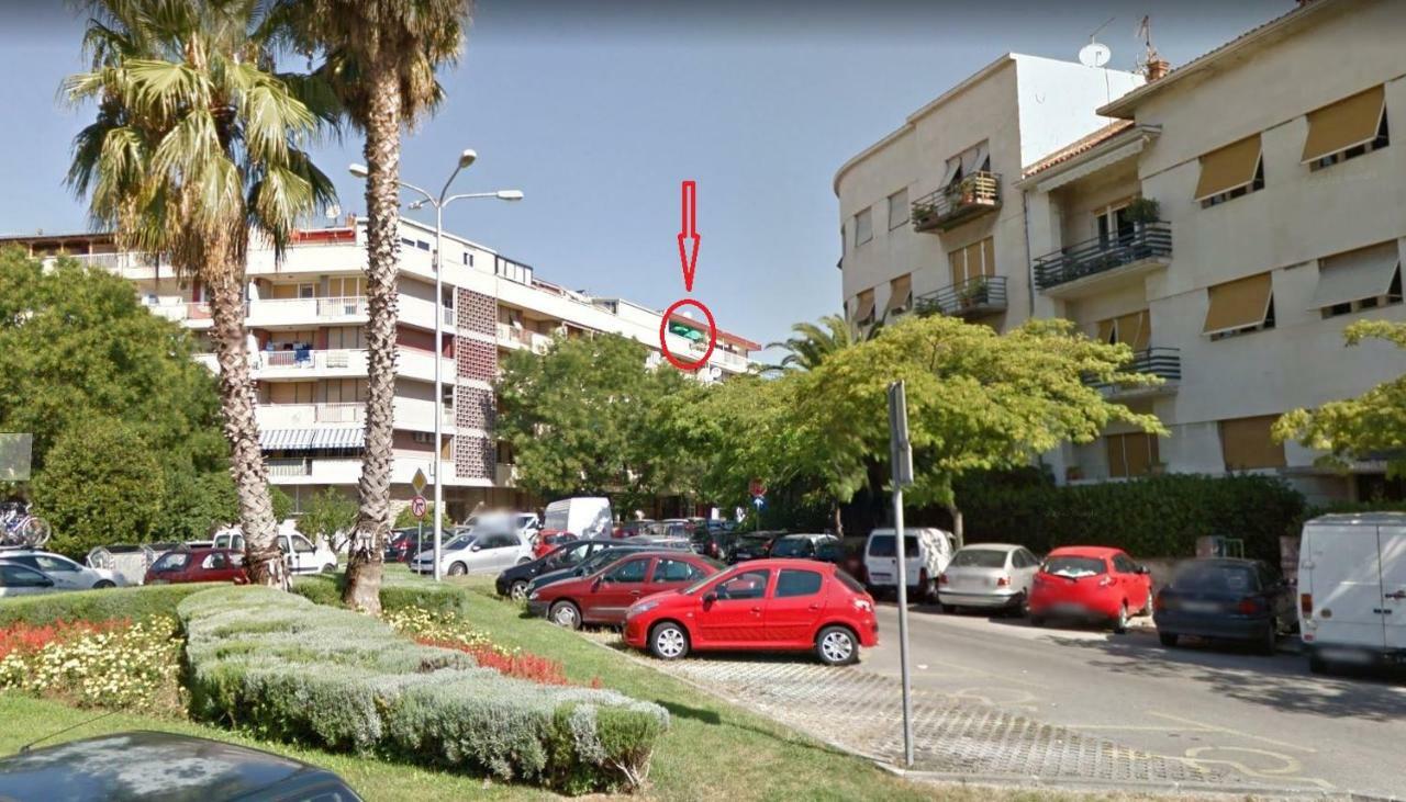 Bacvice Seaview Apartamento Split Exterior foto