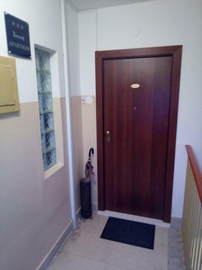 Bacvice Seaview Apartamento Split Exterior foto